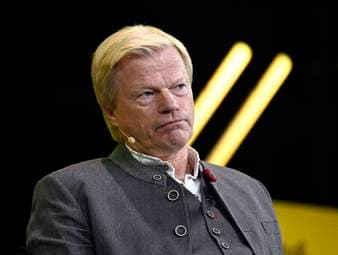 Kahn bewertet HSV-Kandidatin