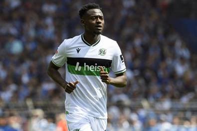 Bis 2031: Frankfurt verpflichtet Talent Aseko