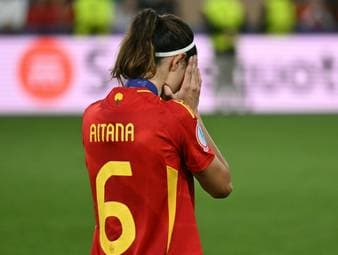 Spanien nach Elfer-K.o. „unter Schock“