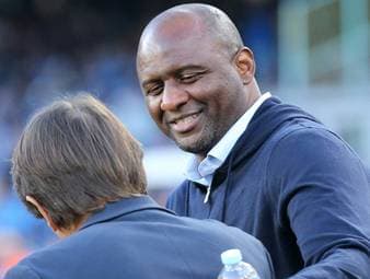 Vieira wird Nationaltrainer des Senegal