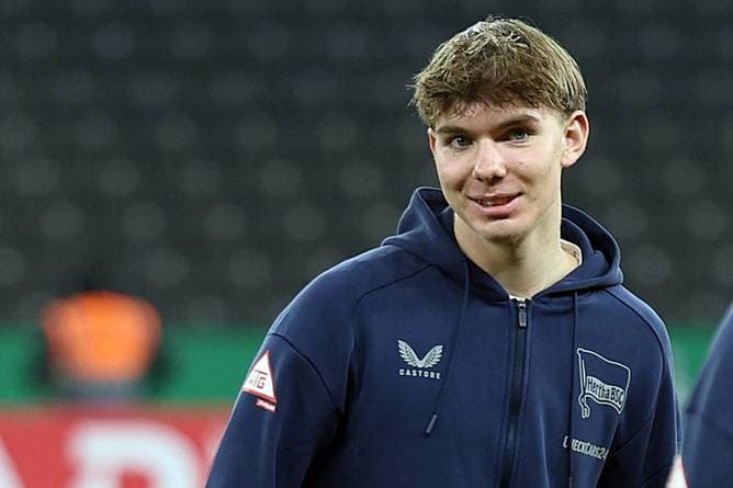 Transferticker: Bestätigt! Bayern an Juwel interessiert