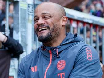 Bayern durchkreuzt PSG-Pläne