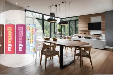 Mymuesli: Dein individuelles Bio-Müsli für einen gesunden Start in den Tag