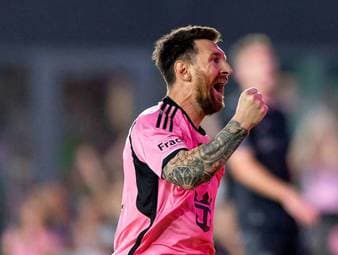 Der Wechsel von Lionel Messi zu Inter Miami hat sich für den MLS-Klub ausgezahlt. Besitzer Jorge Mas erklärt in einem Interview, dass der Transfer des Argentiniers den Verein zu weltweitem Ansehen verschafft hat.