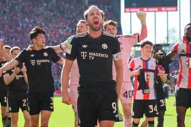 Kabinen-Rüffel bei Bayern enthüllt