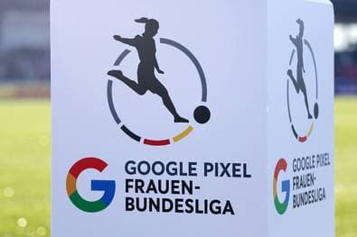 Dann startet die Frauen-Bundesliga 26/27