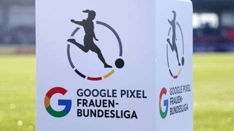 Frauen-Bundesliga: Termine stehen fest