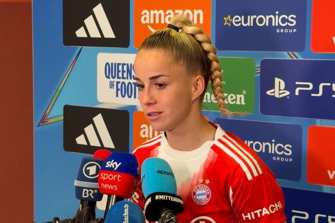 Angst vor Barcelona? "Sie können gerne wütend kommen"