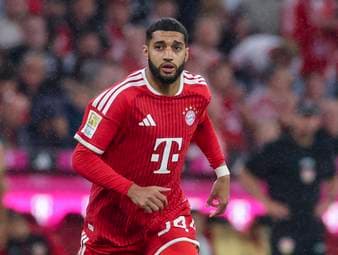 Das fiel Effenberg bei Bayerns Saibari schnell auf