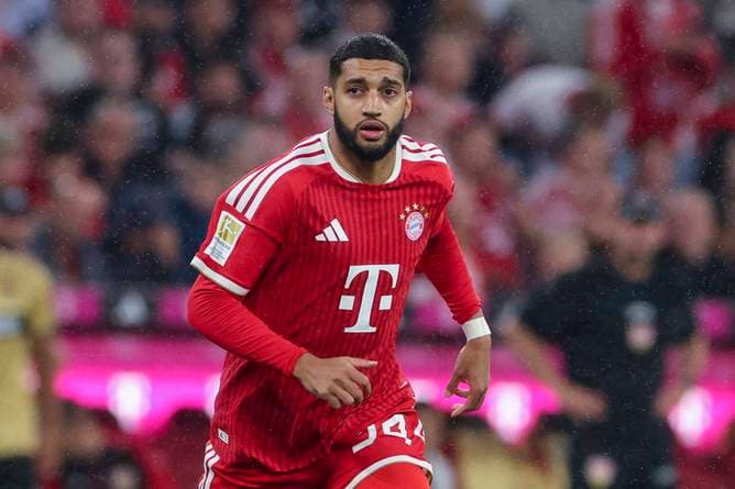 Das fiel Effenberg bei Bayerns Saibari schnell auf