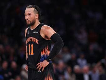NBA-Playoffs: Nächster Sieg für die Knicks