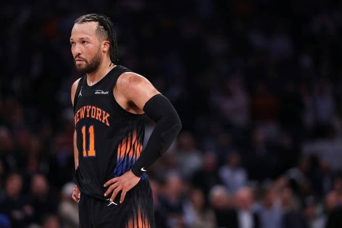 NBA-Playoffs: Nächster Sieg für die Knicks