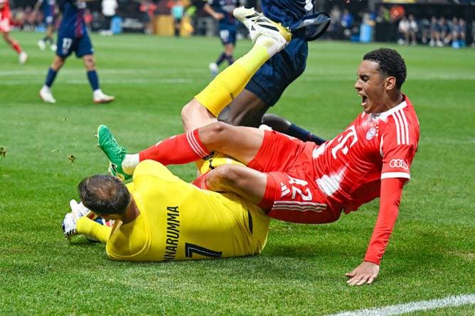 "Völliger Irrsinn": Hoeneß klagt Donnarumma an
