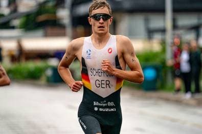 Deutsches Quartett holt EM-Bronze
