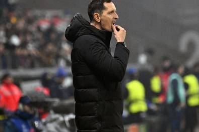 „Angst vor dem Verlieren“: Eintracht nach Blitz-K.o. bedient