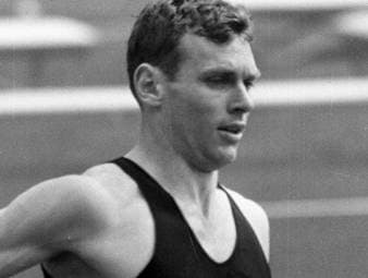 Ein Jahrhundert-Sportler, dessen Coup unerreicht ist