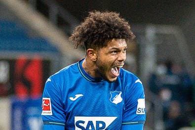 Dieses Hoffenheimer-Talent spielte sich aus dem Schatten von Camavinga 