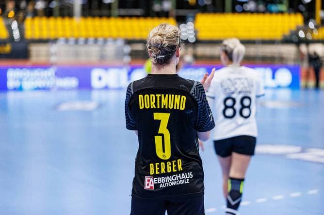 Rätselhafte Kündigung erschüttert BVB