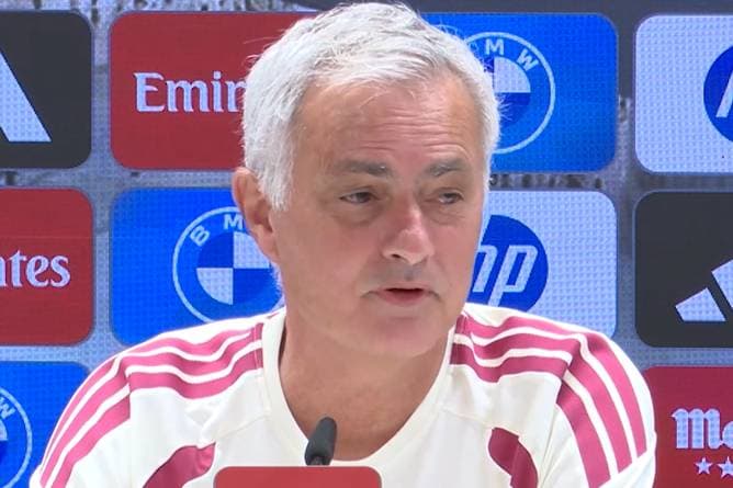 Mourinho warnt: "Der beste Vinicius kommt noch"