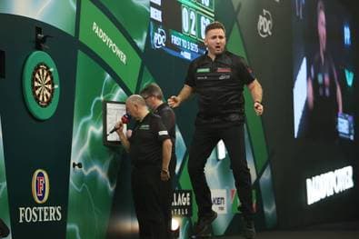 Furioses WM-Debüt! Was für ein deutscher Start!