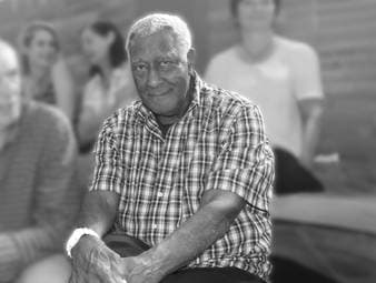 Bayern trauert um Ernie Butler