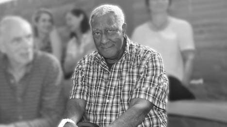 Ernie Butler ist im Alter von 92 Jahren verstorben