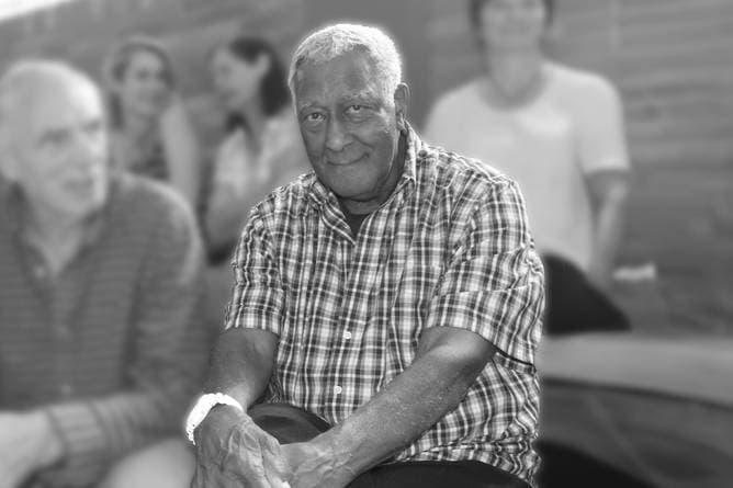 Bayern trauert um Ernie Butler