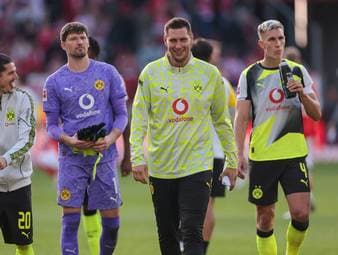 Große Überraschungen beim BVB: Das sagt Kovac