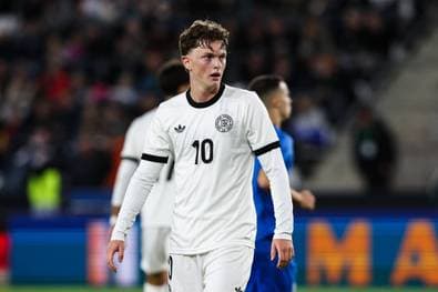 Wanner-Entscheidung gefallen! DFB geht leer aus