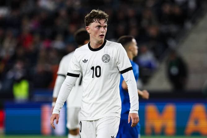 Wanner-Entscheidung gefallen! DFB geht leer aus