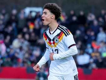 Elversberg leiht Ex-Barca-Talent aus