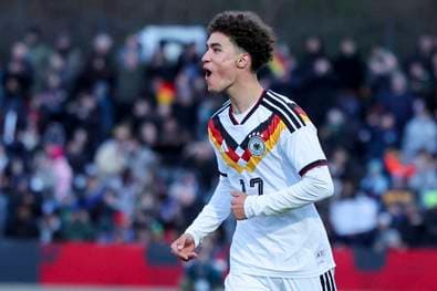 Elversberg leiht Ex-Barca-Talent aus