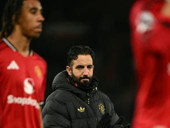 Erstaunliche Begründung für Blamage