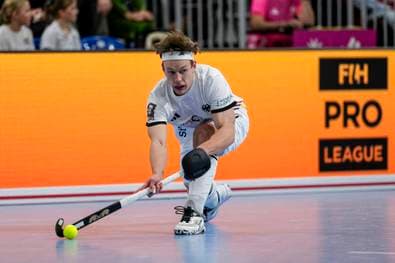 Bittere Niederlage für Hockey-Männer