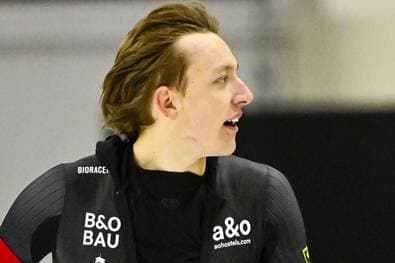 Deutsches Eis-Juwel setzt Ausrufezeichen in den USA