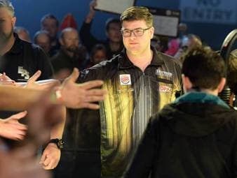 WM-Teilnehmer muss Namen ändern