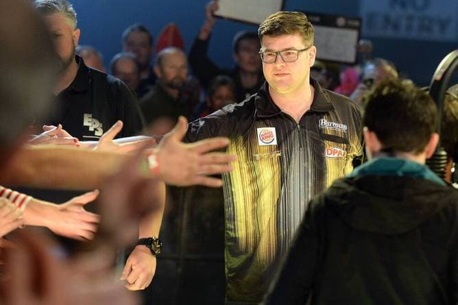WM-Teilnehmer muss Namen ändern