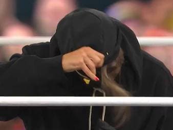 Überraschendes Comeback bei AEW