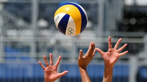 Beachvolleyball: Der japanische Verband greift durch