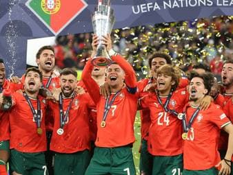 Portugal-Krimi sorgt für starke Quote