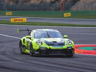 Führungswechsel! Heinrich nach Sieg neuer Spitzenreiter