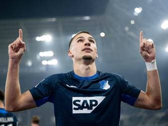 Lemperle wünscht sich Sieg in München