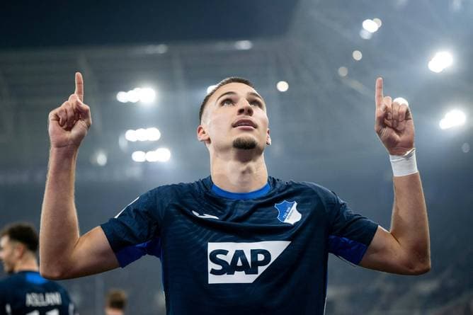 Lemperle wünscht sich Sieg in München