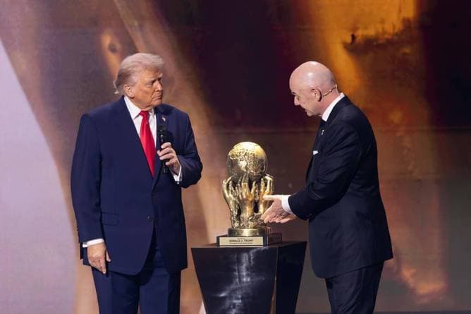 WM Aktuell LIVE: Alles zum Trump-Skandal!