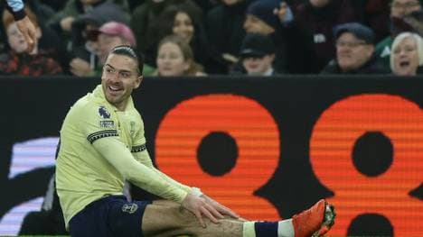 Jack Grealish verpasst wohl die WM 2026