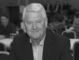 Große Trauer um Bundesliga-Legende