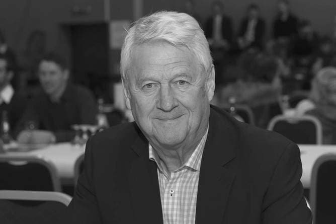 Große Trauer um Bundesliga-Legende