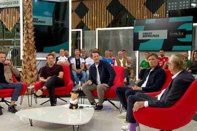 DFB-Tor? "Habe einen anderen Favoriten für Klopp"