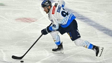 Traf zum Sieg: Daniel Schmölz