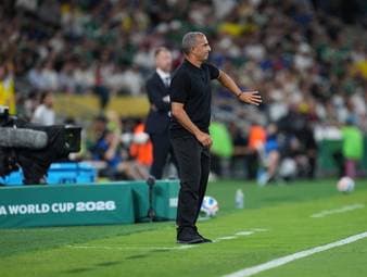 Entlassen? Doch nicht? Wirbel um WM-Coach